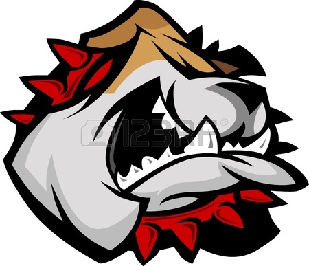 450x387 9,564 Bulldog Stock Vector Illustration And Royalty Free Bulldog