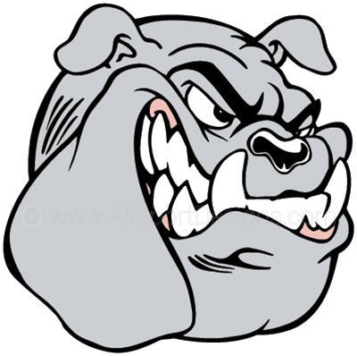 400x398 164 Best Sparta Bulldogs Football Images