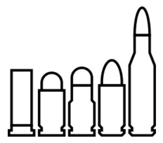 232x204 Free Clipart Bullets