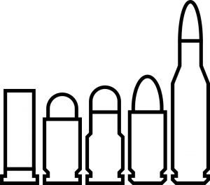 300x264 Bullet Clip Art Download