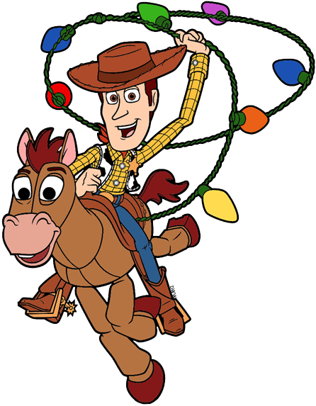 446x573 Toy Story Christmas Clip Art Disney Clip Art Galore