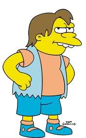 177x285 Who Was The Biggest Bully Cartoon Chartacter In The 90's Vol