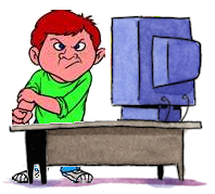 198x179 Cyber Clipart No Bully