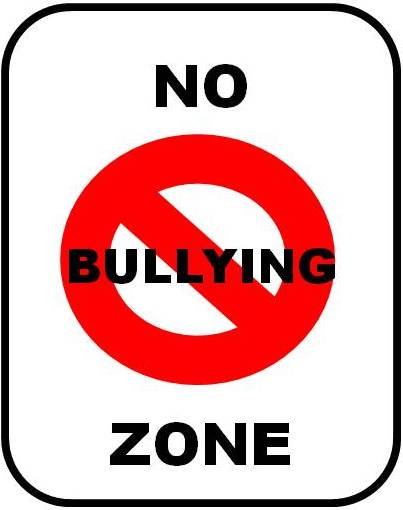403x510 Anti Bullying Clip Art Clipart Panda