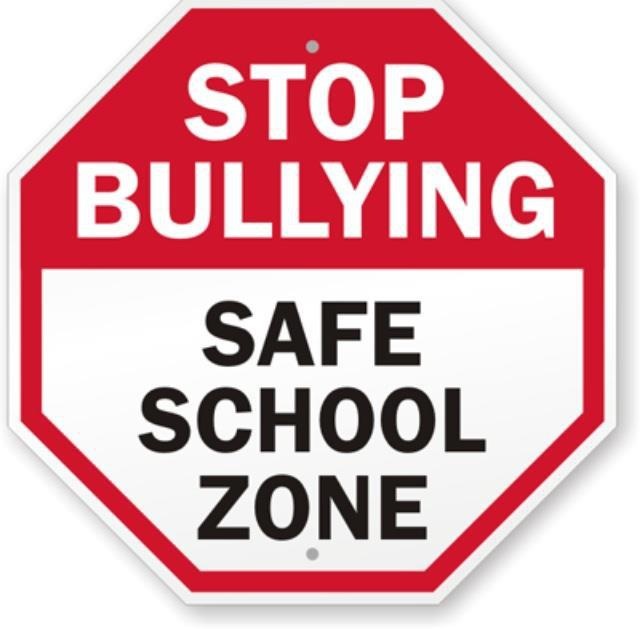 640x629 155 Best Bullying Awareness Images English Language