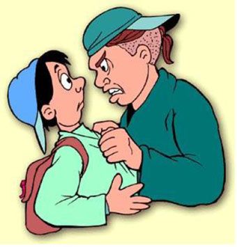 340x355 30 Best Bullying! Shame On You! Images Words