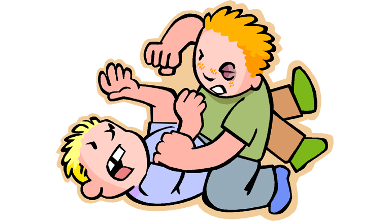 770x435 Raise Your Kids To Resist Bullying