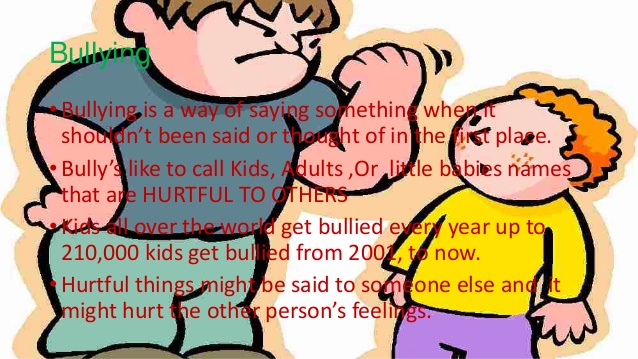 638x359 Bullying Ppt Presentation