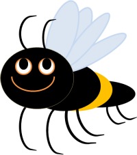 200x227 Do You Have Bumble Bee Syndrome