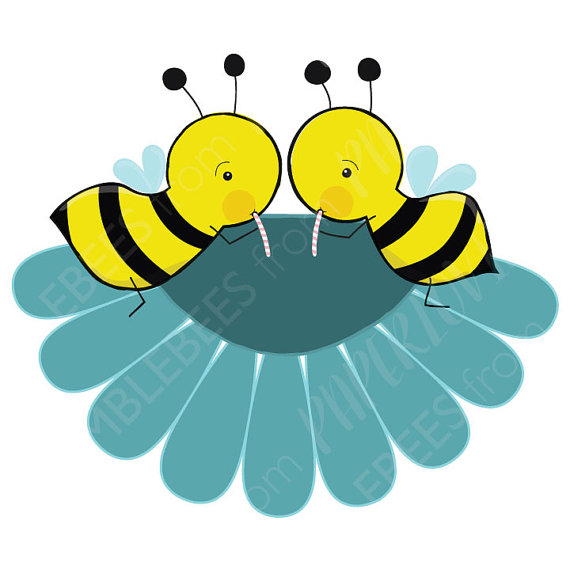570x570 Happy Bumble Bee Clipart Cute Bumblebee Graphics