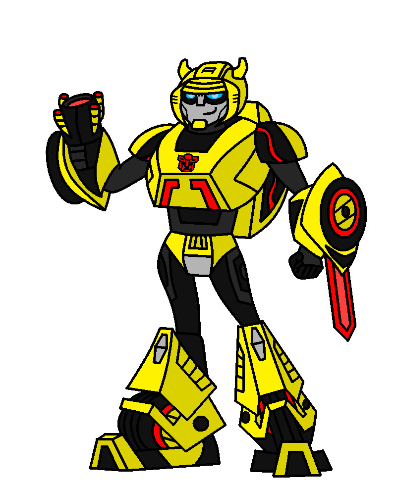 801x978 Bumblebee Clipart
