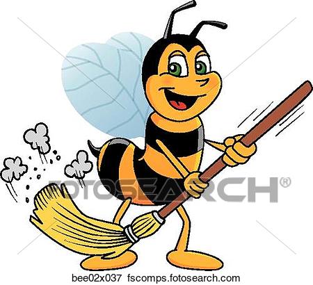 450x410 Bumble Bee Clip Art Illustrations And Clip Art. 125 Bumble Bee