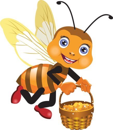 435x500 197 Best Bees Images Cakes, Candies And Honey