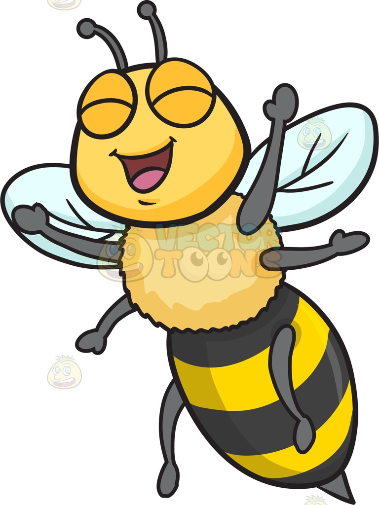 768x1024 Bumblebee Clipart Invertebrate