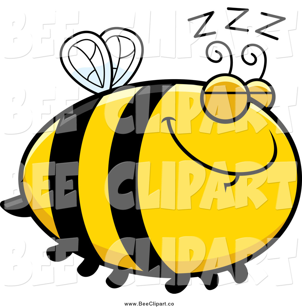 1024x1044 Royalty Free Cartoon Stock Bee Designs