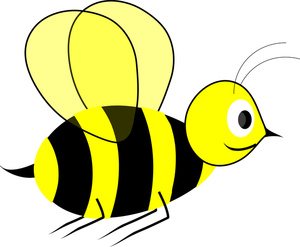 300x247 Bee Clip Art Free Vector In Open Office Drawing Svg Svg 2 Image