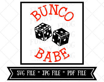 340x270 Bunco Tumbler Etsy