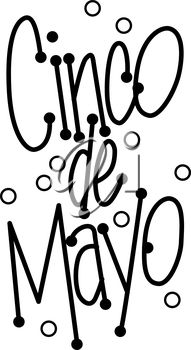191x350 55 Best Cinco De Mayo Clipart Images Flamenco