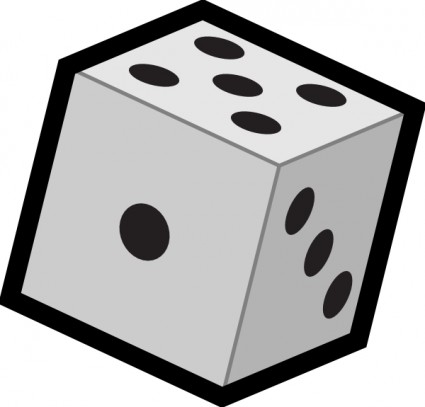 425x407 Dice Clip Art Teachers Free Clipart Images 2