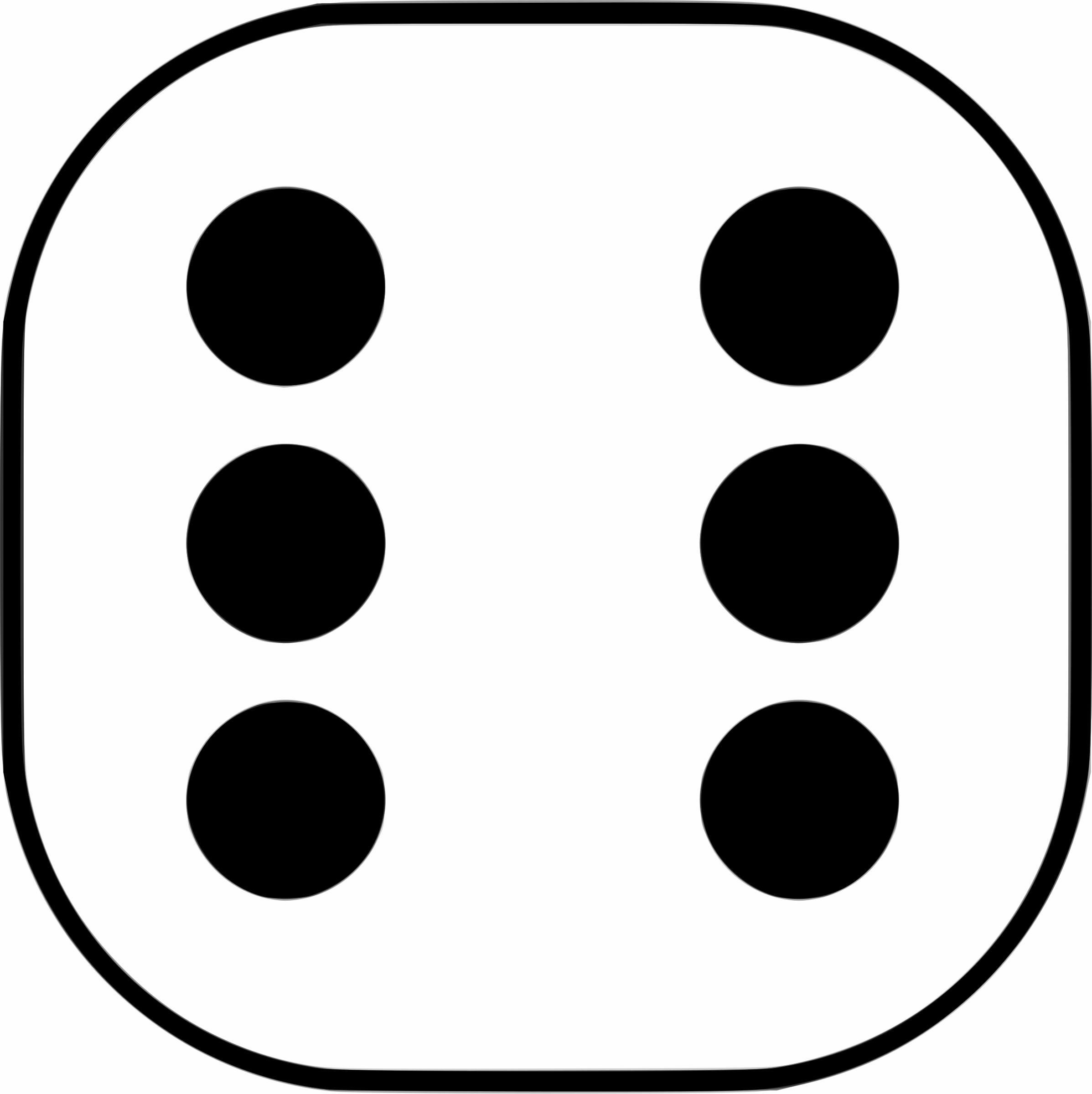 2395x2400 Dice Face Clip Art Clipartfest