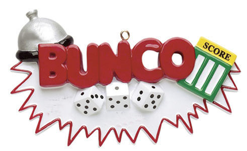 491x300 Fun In The Bunco Party Kindervelt