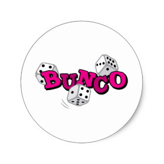 324x324 Bunco Dice Gifts On Zazzle