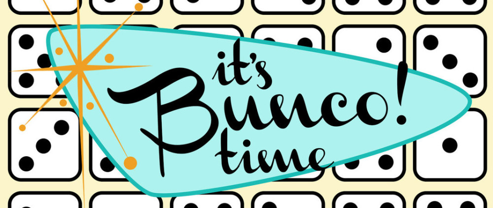 1000x422 Graphics For Bunco Rolling Dice Graphics