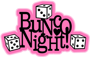 300x188 3 Bunco Dice Clipart