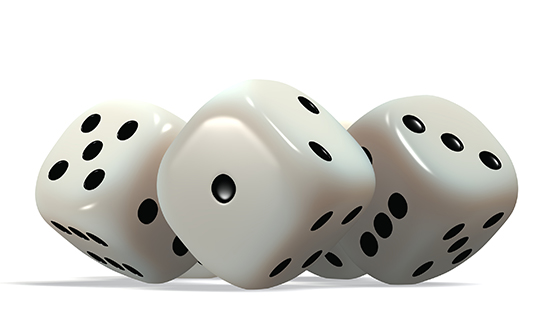 536x335 Lady Luck Rolls The Dice For Charity Death By Chocolate Bunco