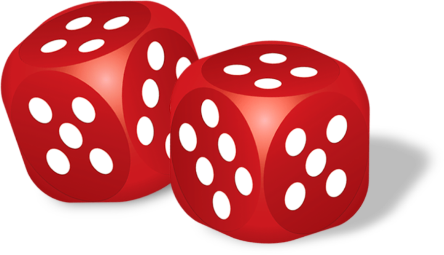 bunco dice images free download on clipartmag