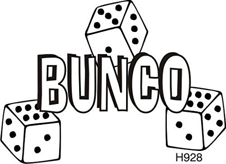 466x339 Bunco Dice Game Rubber Stamp By Drs Designs Arts