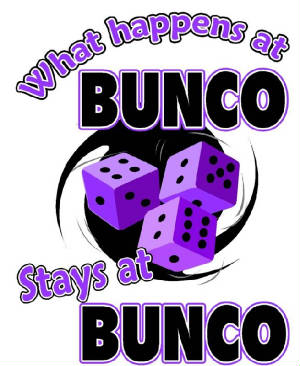 300x366 Bunco Images Collection