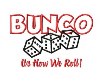 340x270 Bunco Ing The 60 Blog