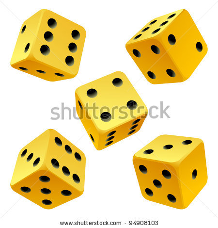 450x470 Gallery For Gt Bunco Dice Clipart
