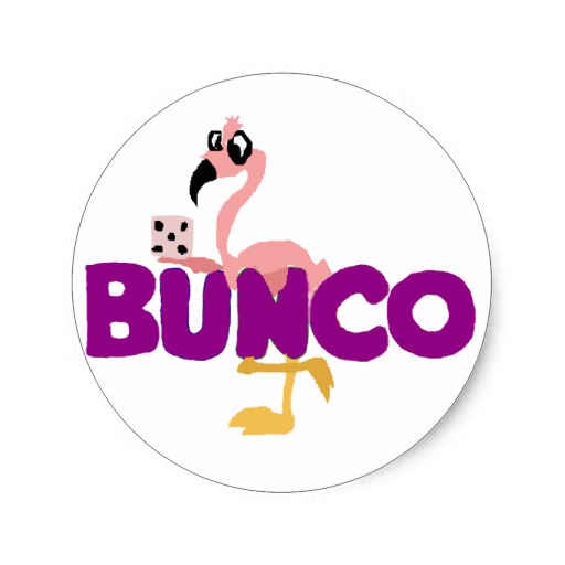 512x512 Graphics For Bunco Funny Graphics