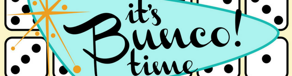 960x250 Northbridge Women's Bunco Night Northbridge Church, Antioch Il