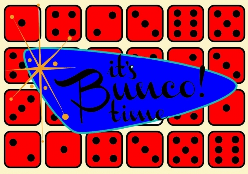 500x351 Svfd Auxiliary Bunco Shingletown Event