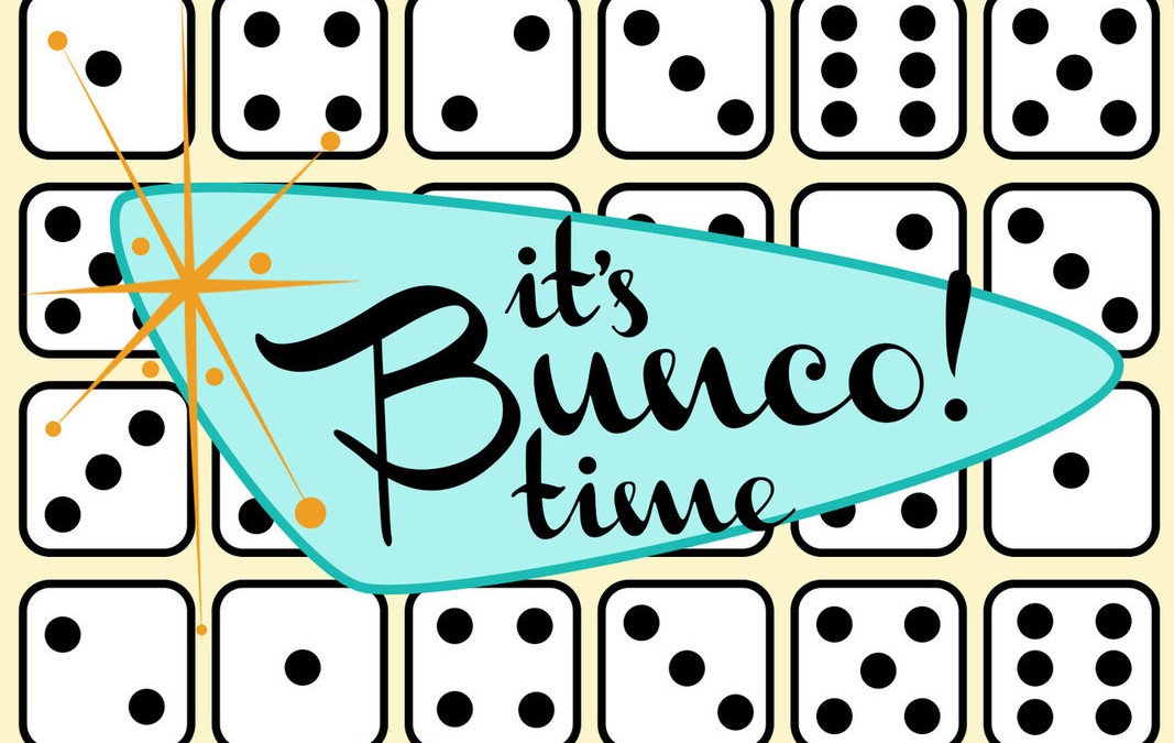 1067x675 Wics Luncheon, Bunco, And Auction Wics