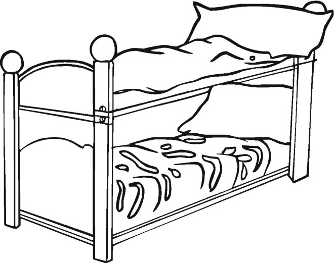 660x521 Bedroom Attractive Bed Clipart Bed Clip Art Clipart Free Clipart