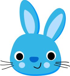 231x250 Cartoon Bunny Rabbit Bunny Rabbit Images Clip Art And Gifs