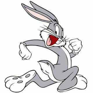 Bunny Cartoon Images