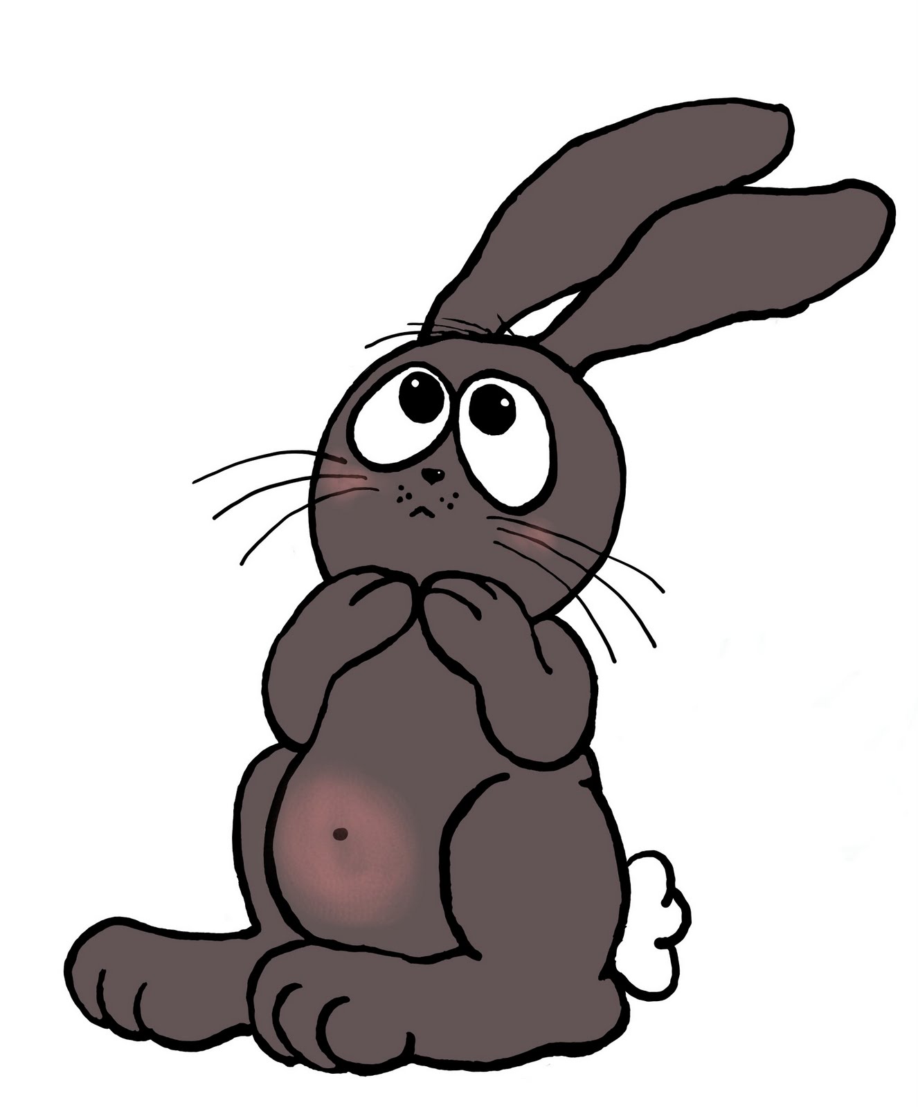 1326x1600 Pics Of Cartoon Rabbits