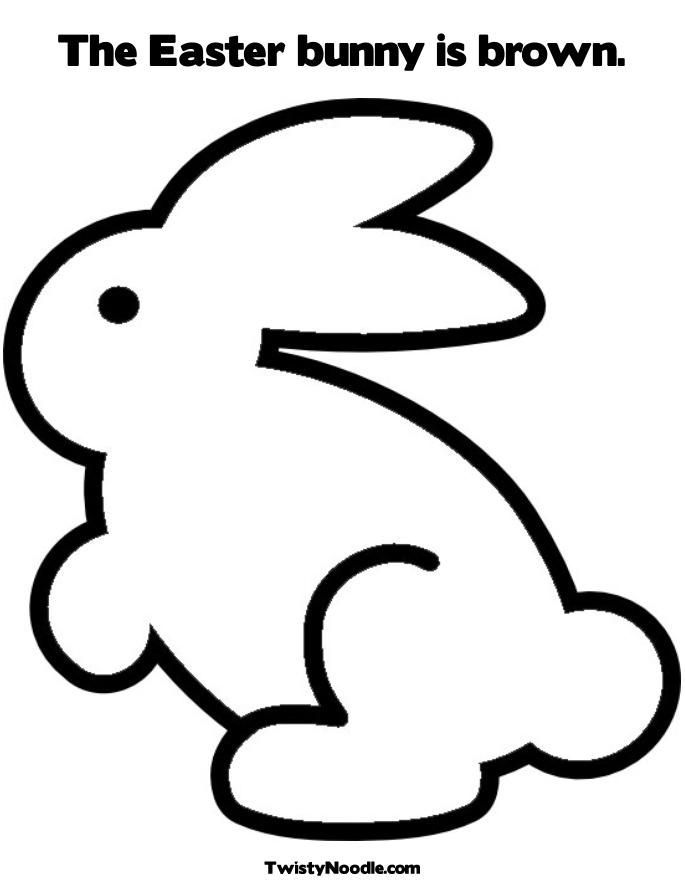 685x886 Bunny Face Coloring Page Az Coloring Pages Coloring Pages Bunny