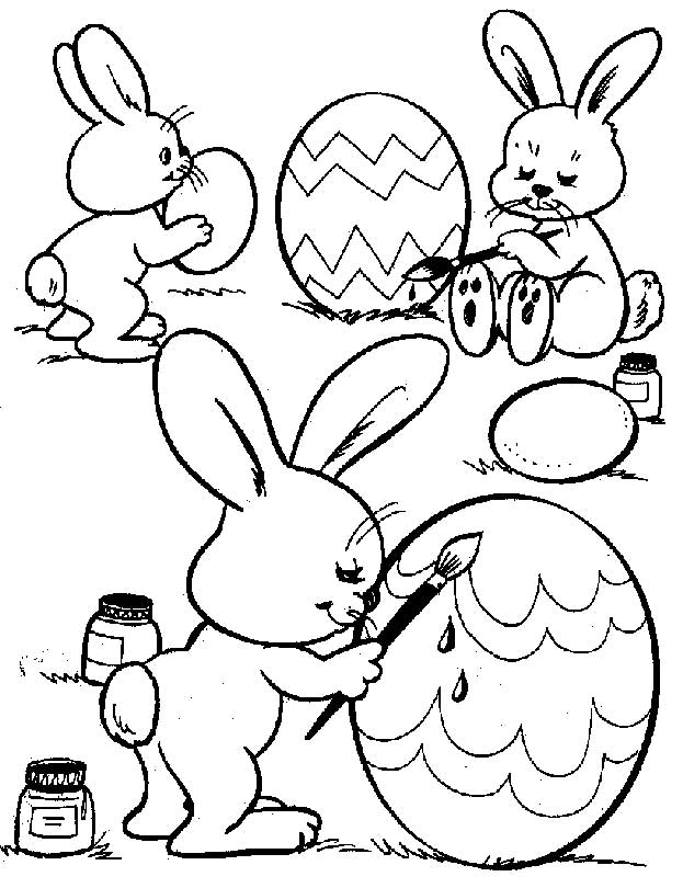 623x810 Easter Printables Coloring Pages Widescreen Coloring Easter