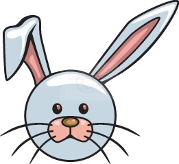 261x239 Top 73 Rabbit Clip Art