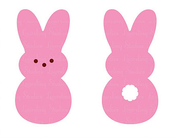 340x270 Cute Face Bunny Clip Art Rabbit Animals Clip Art
