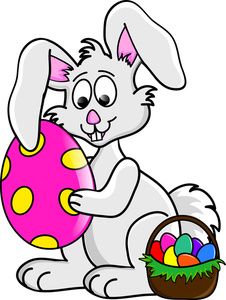 226x300 Rabbit Easter Bunny Clipart, Explore Pictures
