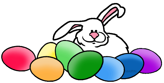 648x330 Free Download Easter Clip Art Bunny Clipart Black And White