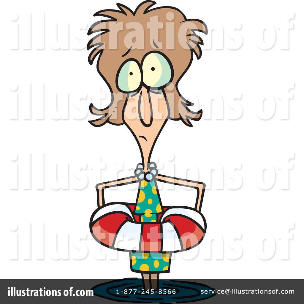 1024x1024 Life Buoy Clipart