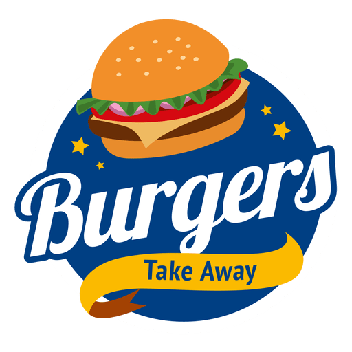 512x512 Burgers Logo 1